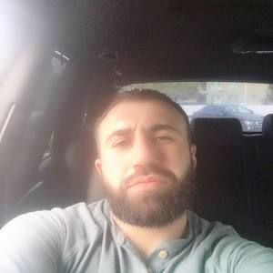 Meet your Posher, Garegin